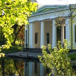 дендрологічний парк Софіївка