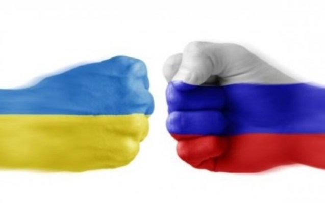Росія проти України