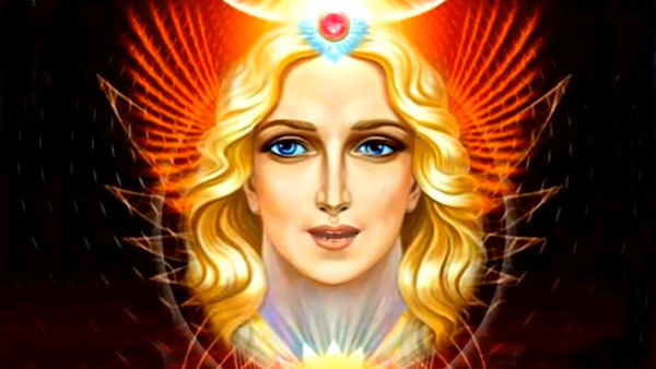 10 грудня 2018 року<br />
архангел Уриїл<br />
Енергетичний прогноз Архангелів 1/1