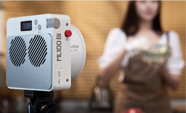 Студійне LED світло: як вибрати для фото та відео 1/1