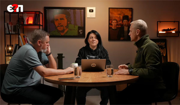 Вібраційний прогноз від lee на листопад 2025 року 1/1