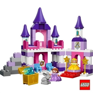 обираємо lego 3/3