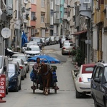 турецьке місто (фото)
