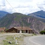 Перу, Куско, природа, мандрівка