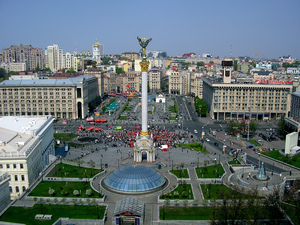 Київ фото
