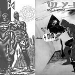 Журнал &laquo;ШУМ&raquo;: літературно-музичний феномен львівського андеграунду 6/9