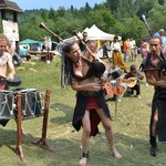 фестиваль середньовічної культури ТуСтань