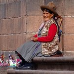 Перу, люди
