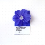 Pantone, фіолетовий