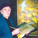 ЙШЛА ВЕСНА ДНІПРОМ&nbsp; І СУХОДОЛОМ, ПАХЛИ ТРАВИ, І ЦВІЛИ БУЗКИ&hellip;* 1/13