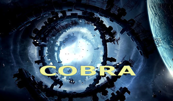 31 березня 2021 року<br />
C.O.B.R.A. Оновлення планетарної ситуації 1/1