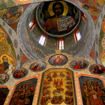 Кирилівський монастир Іван Їжакевич