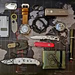 EDC &mdash; що це та для кого 1/16