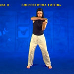 Підготовчий комплекс Тенсьогріті (Tensegrity) 2/10