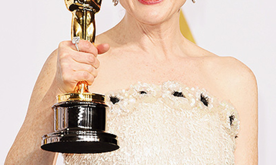 Джуліана Мур Оскар 2015