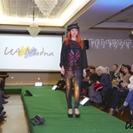 Ukrainian Fashion Show українські дизайнери 2014 фото