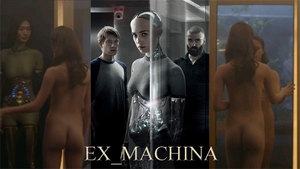 Екс-махіна / Ex Machina<br />
Великобританія (2015) 2/3