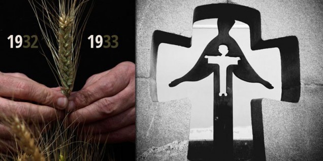 Голодомор в Україні 1932-33 років: причини, наслідки, реакція міжнародної спільноти 1/1