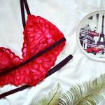 Ukrainian Handmade Lingerie 2/5