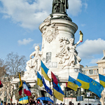 Place Republique