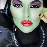 зла мачуха з Білосніжки