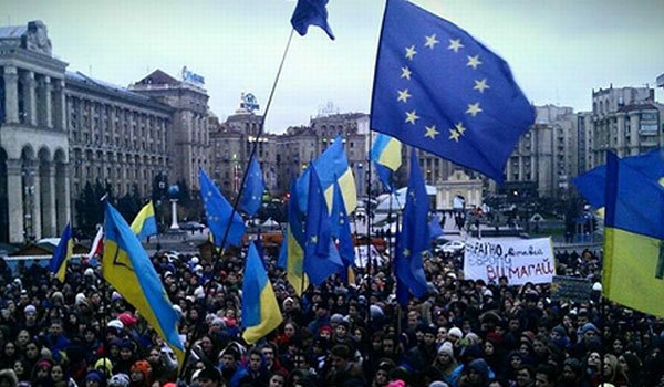 Олексій Арестович<br />
Майдан. Момент істини 1/1