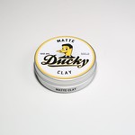 Ducky Pomade, чоловічі засоби для догляду за волоссям