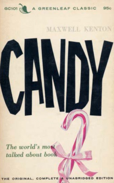 Candy