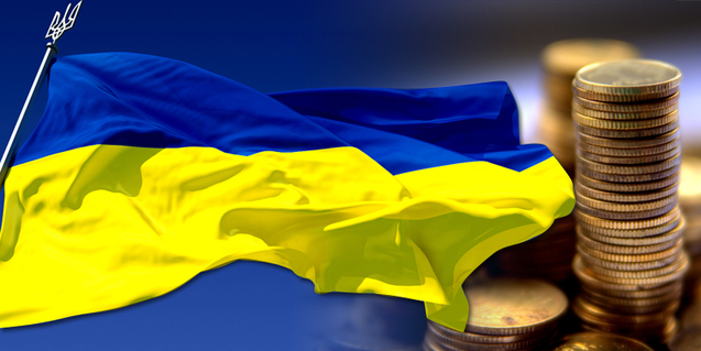 інвестиції в Україну
