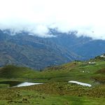 дорога до Мачу Пікчу, мандрівка, фото