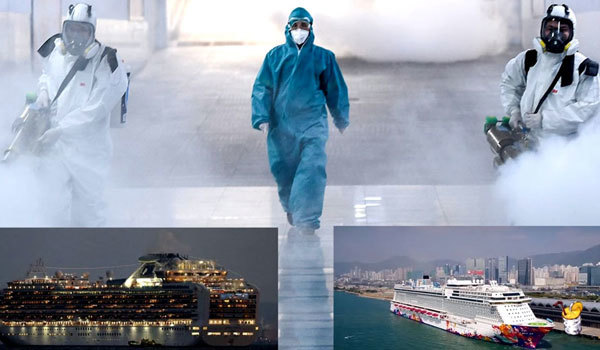 15 березня 2020 року<br />
Астропрогноз на 2020 рік від Костянтина Дарагана 1/1
