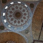 мечеть у Стамбулі (фото)