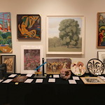 Український Інститут Сучасного Мистецтва у Чикаго Аукціон 2014 США