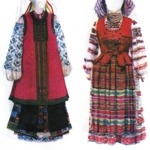 український національний костюм