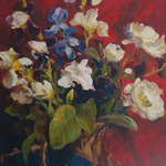 ЙШЛА ВЕСНА ДНІПРОМ&nbsp; І СУХОДОЛОМ, ПАХЛИ ТРАВИ, І ЦВІЛИ БУЗКИ&hellip;* 9/13