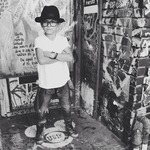 Гевін Логан - модні діти в Instagram