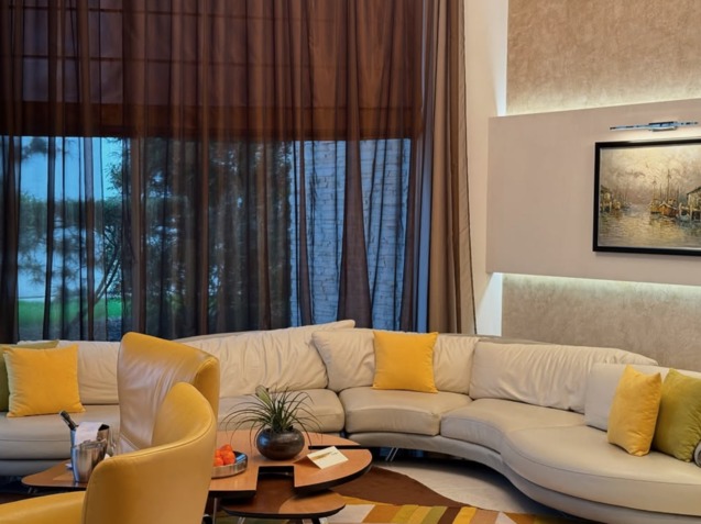 Розкішний відпочинок у заміському комплексі Sunray: ідеальне місце для релаксу та відновлення 1/1