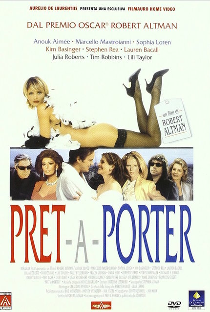 Pret-a-Porter, 1994