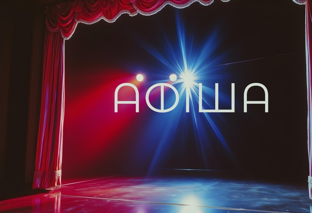 як додати афішу безкоштовно
