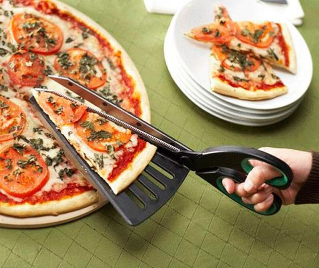 Ножиці для піци