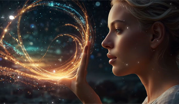 Вібраційний прогноз від lee на 2026 рік 1/1