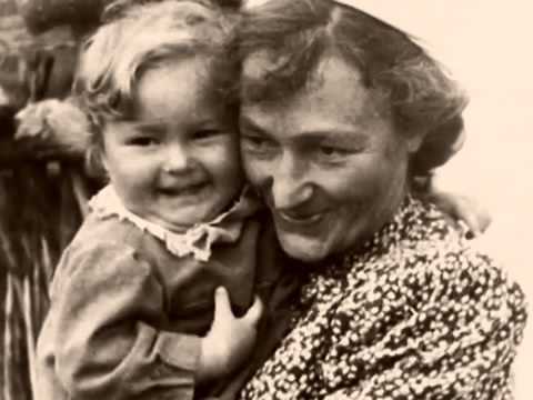 Марія Капніст коротка біографія