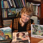МОНОГРАФІЯ «МИСТЕЦЬКА ШКОЛА ОЛЕКСИ НОВАКІВСЬКОГО 1923 – 1935. Життя у перспективі часу»: РЕЗУЛЬТАТ ТИТАНІЧНОЇ ПРАЦІ ЛЮБОВ ВОЛОШИН 1/11