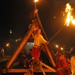 середньовічний фестиваль ТуСтань 