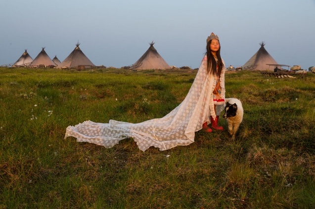 Найкращі фотографії 2017 року за версією National Geographic 1/1