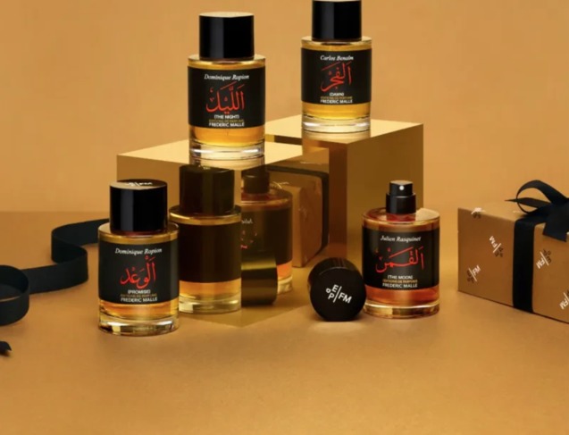 Парфумерний гід по Україні: як обрати свій аромат 1/1