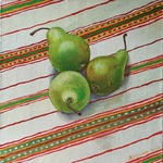 ЗАПОВНИТИ ШМАТ ПОЛОТНА, МОВ ЗУПИНИТИ ЧАС...* 9/14