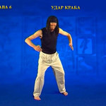 Підготовчий комплекс Тенсьогріті (Tensegrity) 8/8