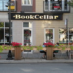 The Book Cellar!