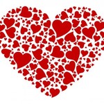Валентинка, День всіх закоханих
